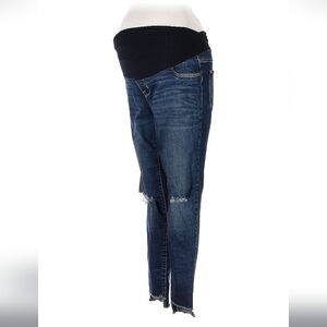 Isabel Maternity Jeans